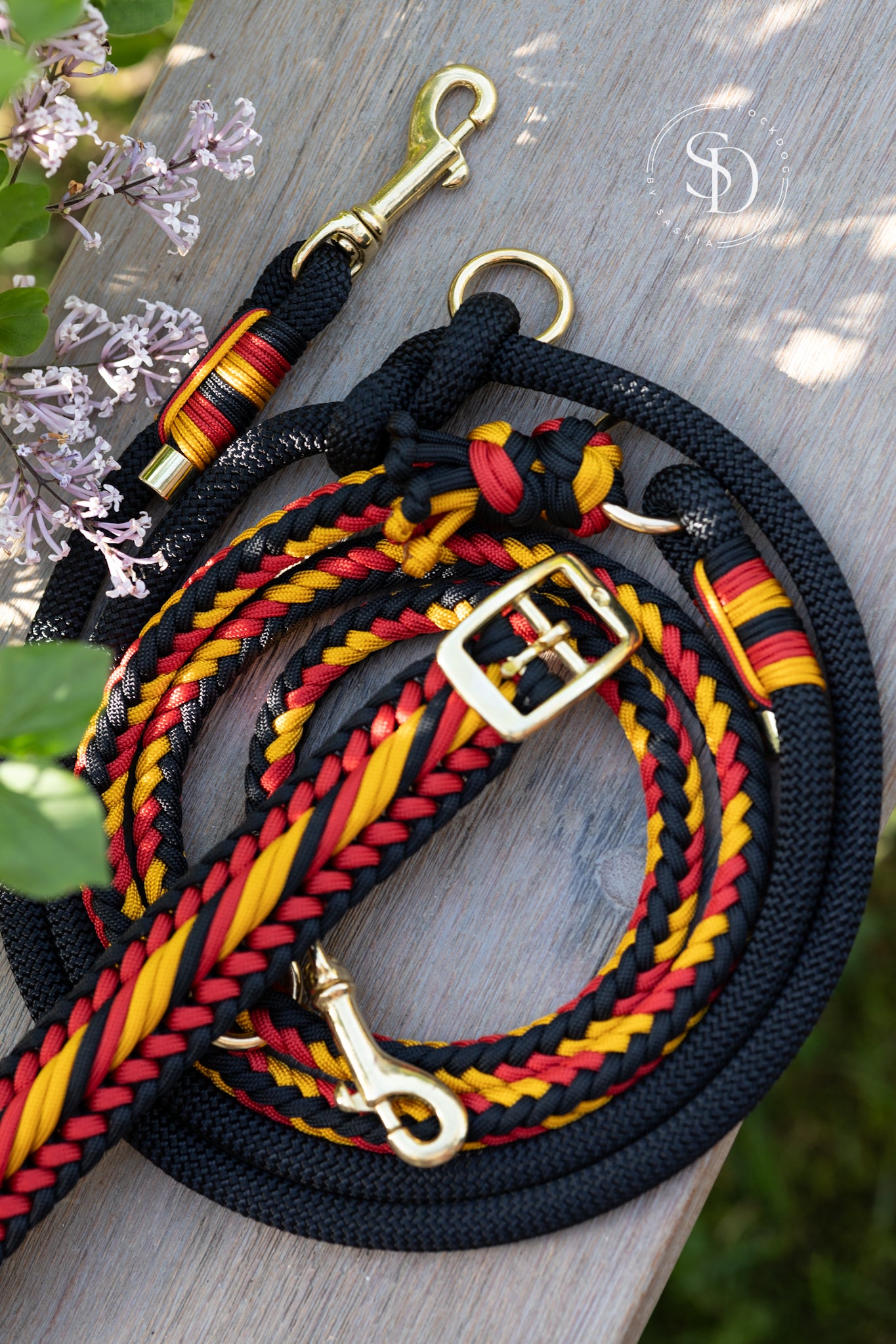 StockDog x WM