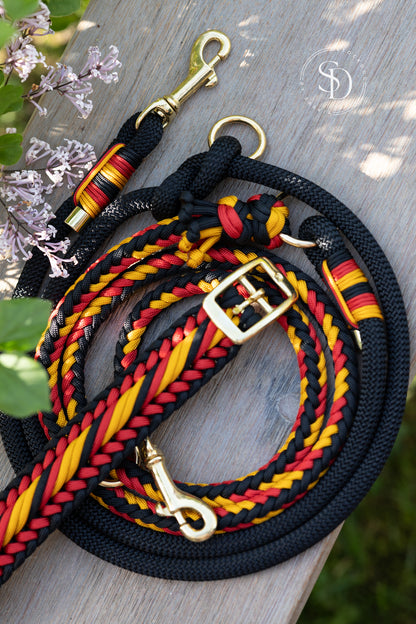StockDog x WM