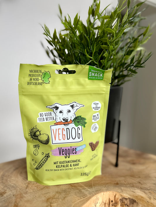 Vegdog Skincare