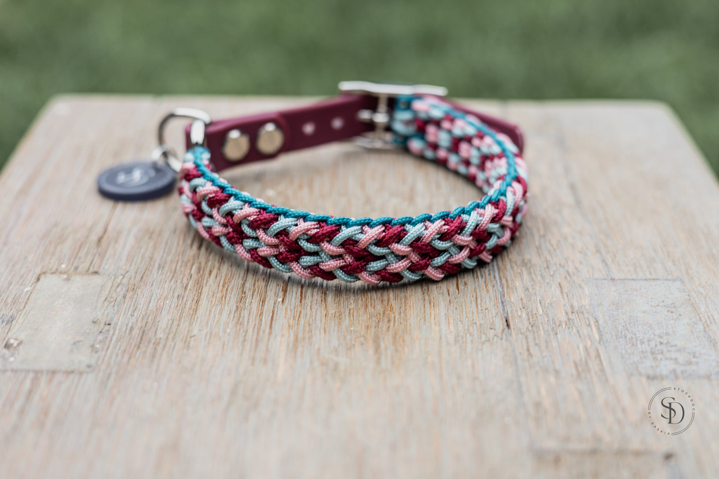 Halsband Dancing Colors - Mini