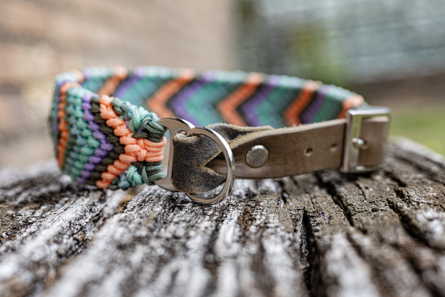 Halsband Friendship - Deluxe Line
