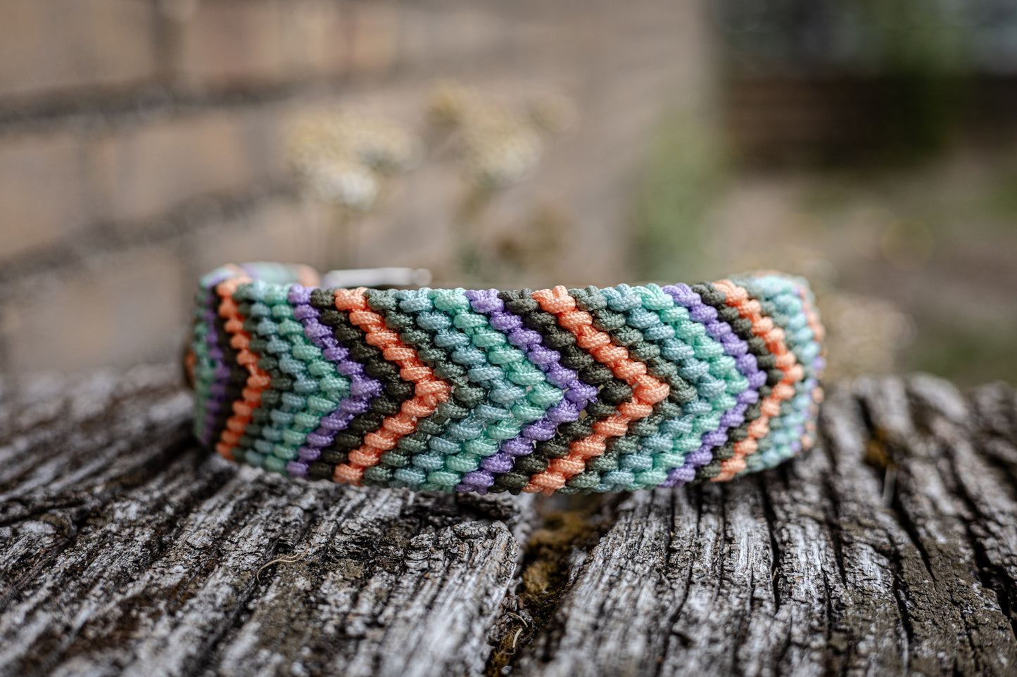 Halsband Friendship - Deluxe Line