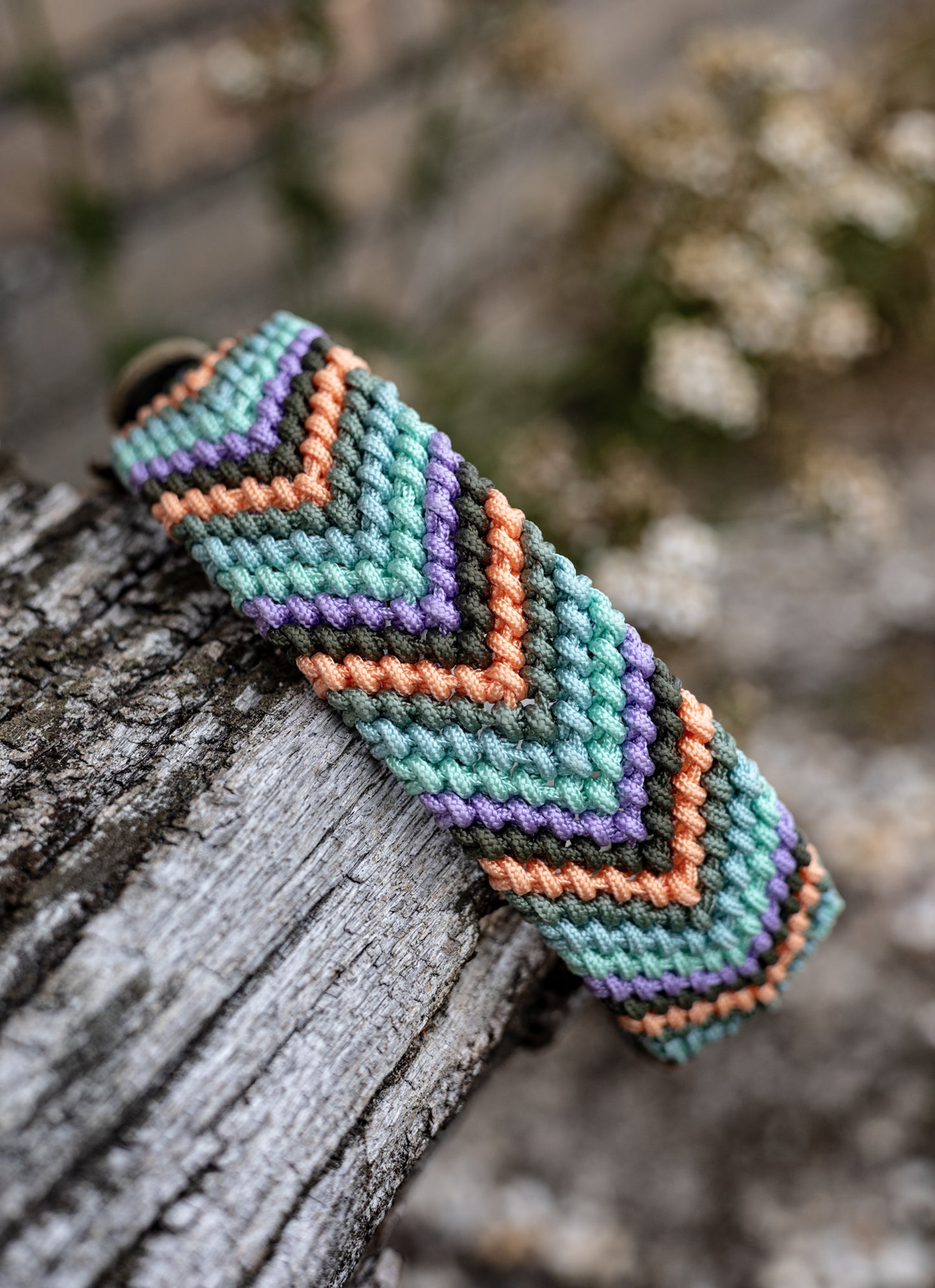 Halsband Friendship - Deluxe Line