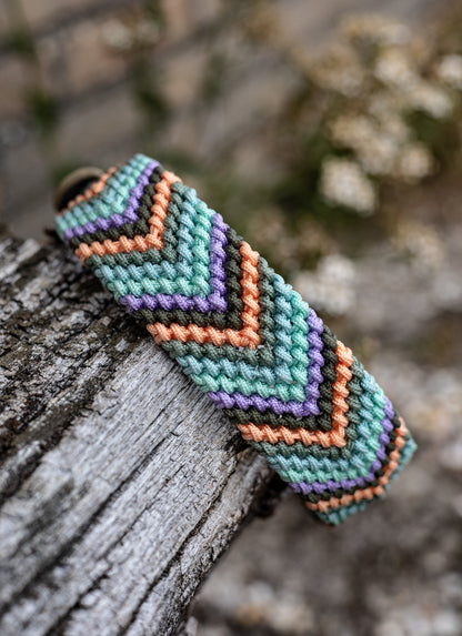 Halsband Friendship - Deluxe Line