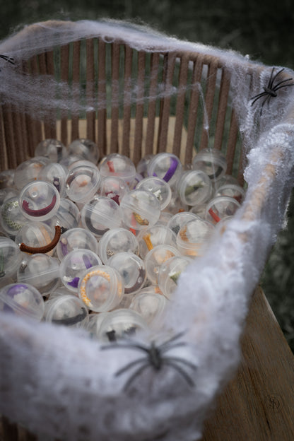 Boo - Box Überraschungs-Leine | Halsband | Set