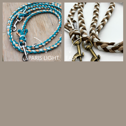 Boo - Box Überraschungs-Leine | Halsband | Set