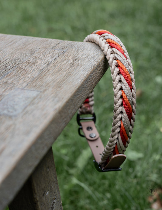 Halsband Modell „Vancouver“