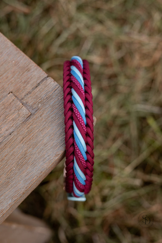 Halsband Modell „Vancouver“