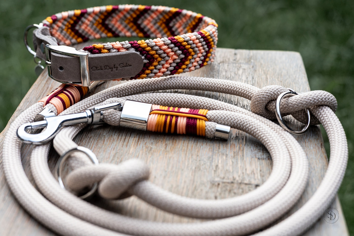 Püppi’s Golden Autumn