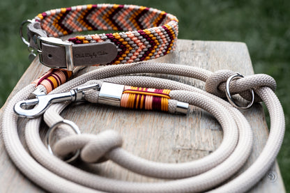 Püppi’s Golden Autumn