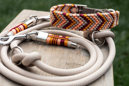 Püppi’s Golden Autumn