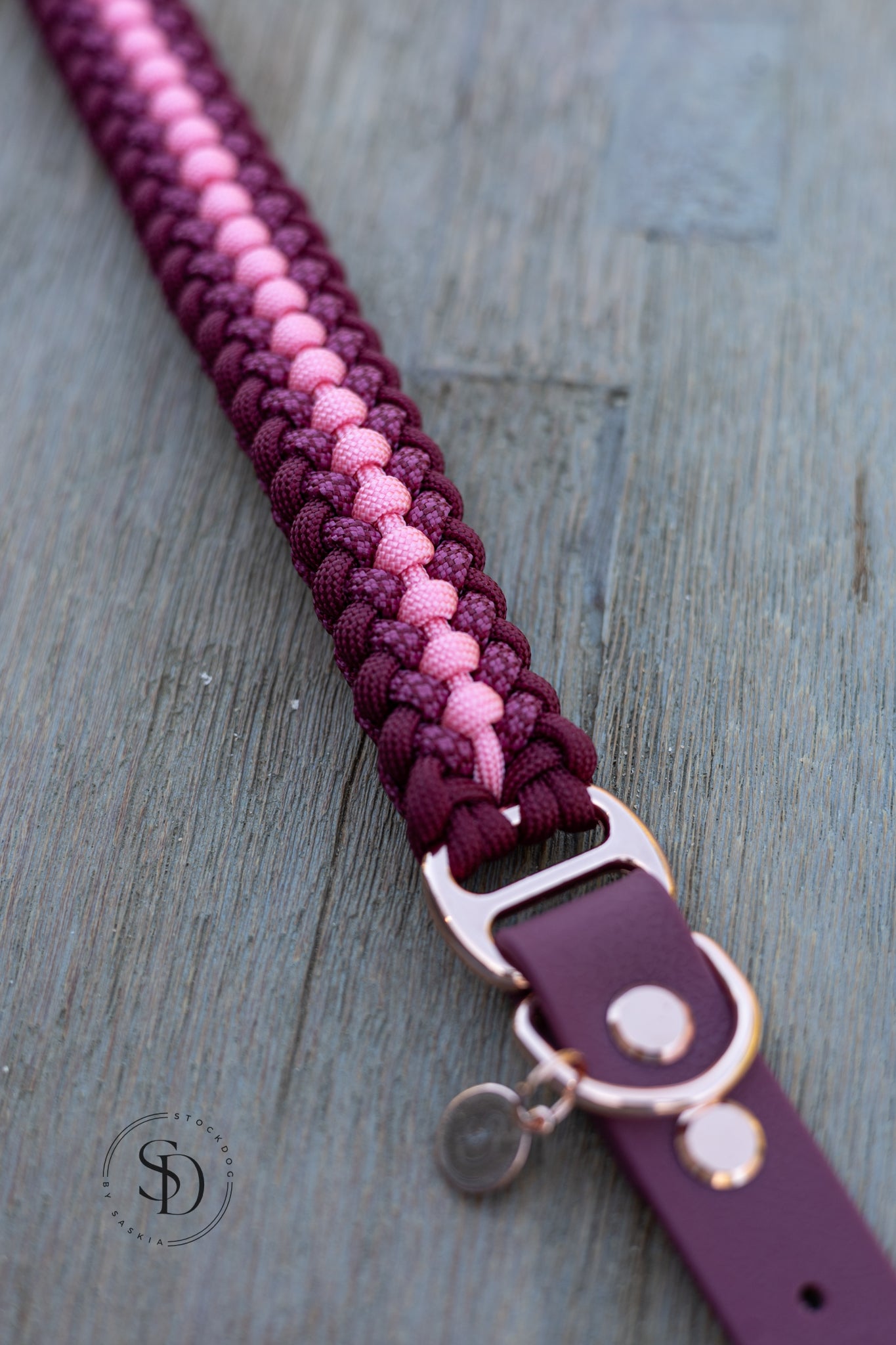 Bubble‘s Cherry Kiss