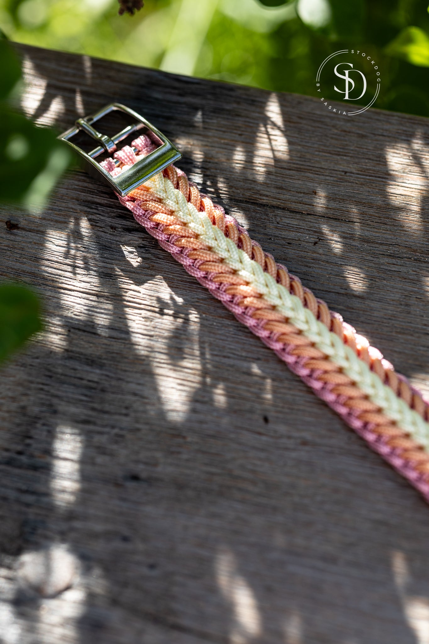 Halsband Rom - Mini