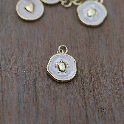 Alle Charms