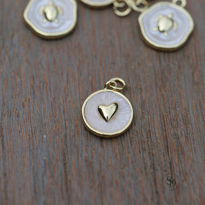 Alle Charms