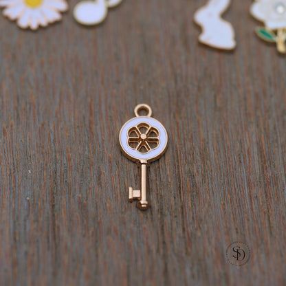 Alle Charms