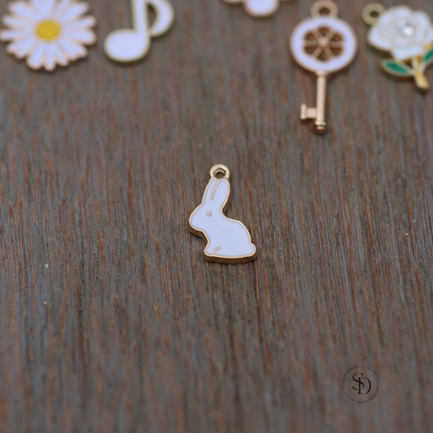 Alle Charms