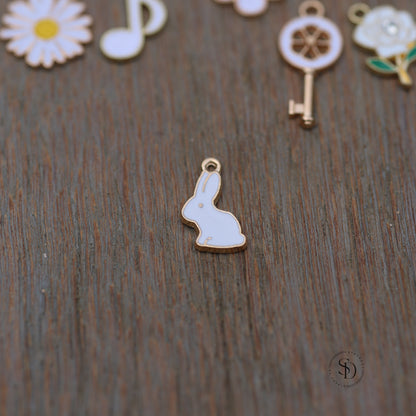 Alle Charms