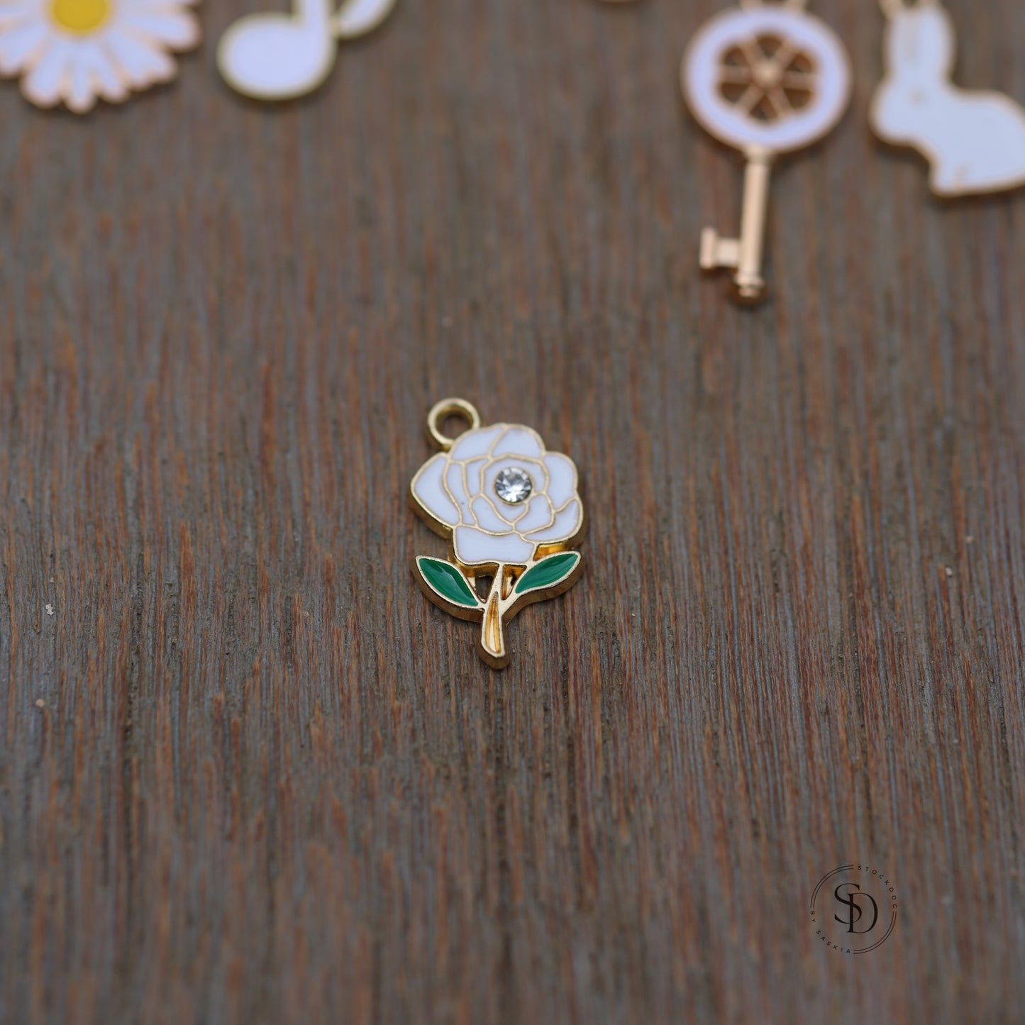 Alle Charms