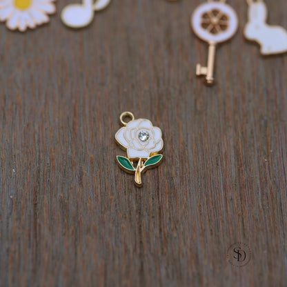 Alle Charms