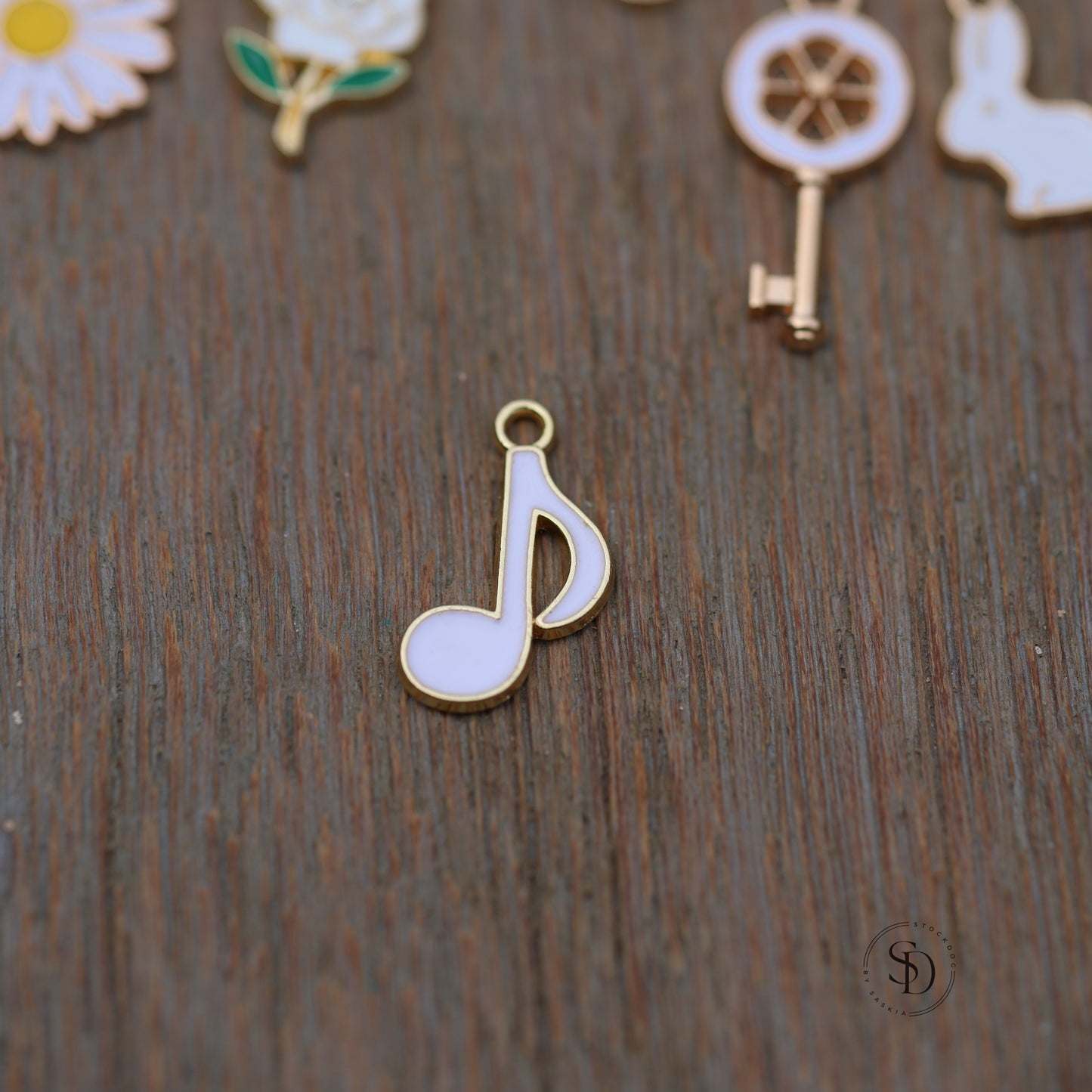 Alle Charms