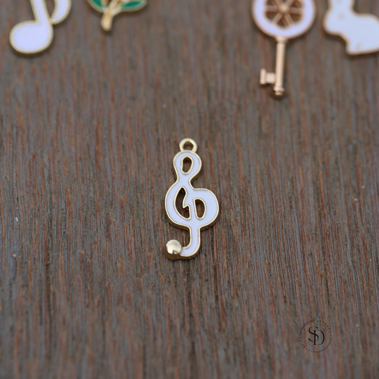 Alle Charms
