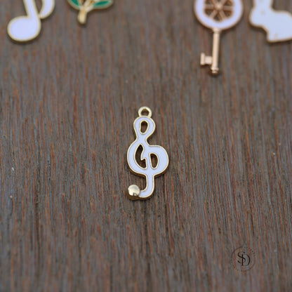 Alle Charms
