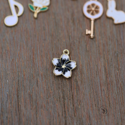 Alle Charms