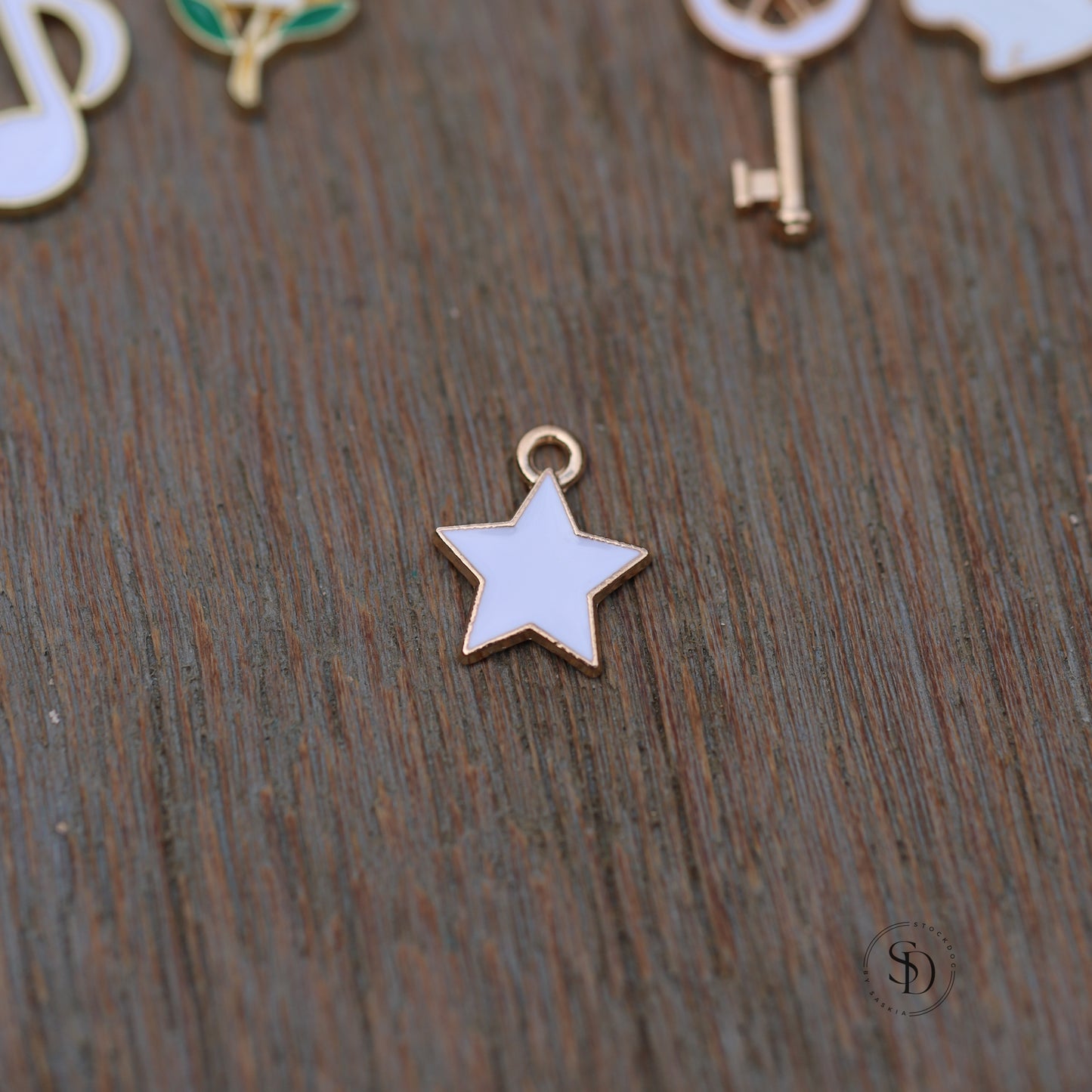 Alle Charms