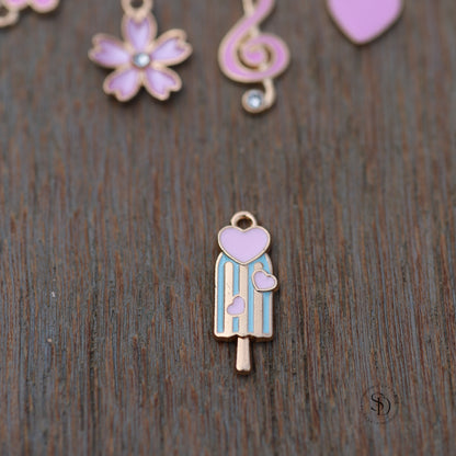 Alle Charms