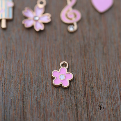 Alle Charms