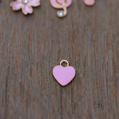 Alle Charms