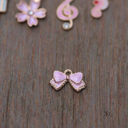 Alle Charms