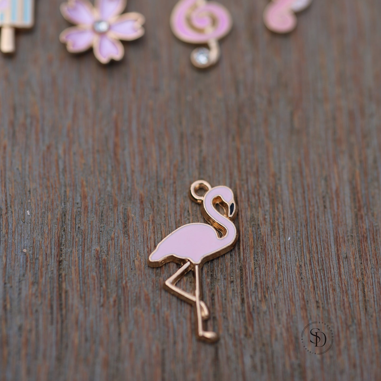 Alle Charms