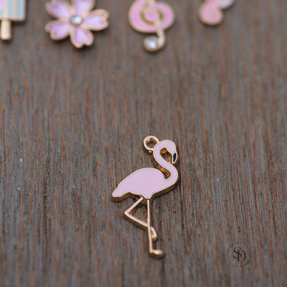 Alle Charms