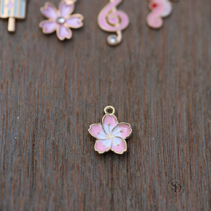 Alle Charms