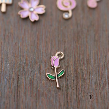 Alle Charms