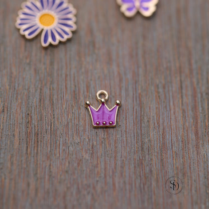 Alle Charms