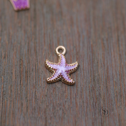 Alle Charms