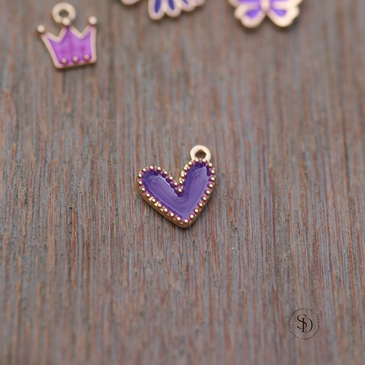 Alle Charms
