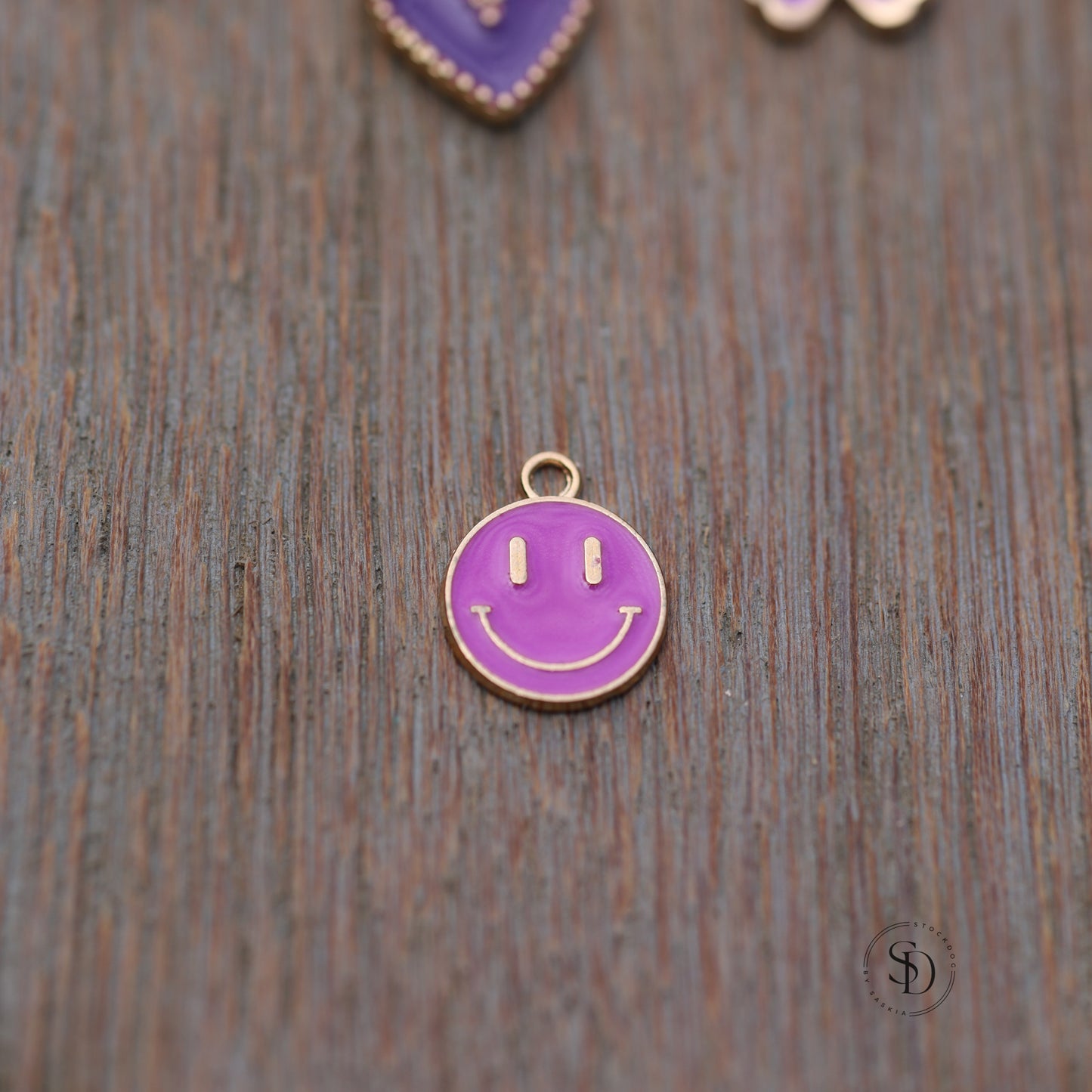 Alle Charms