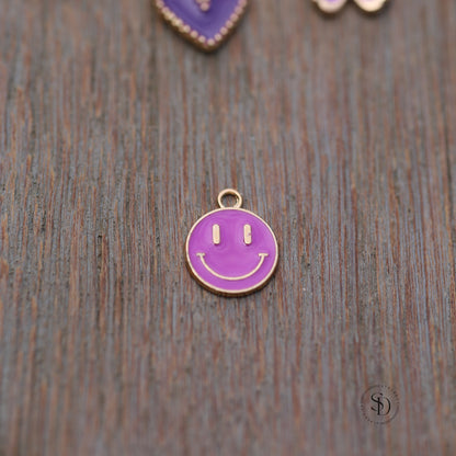 Alle Charms