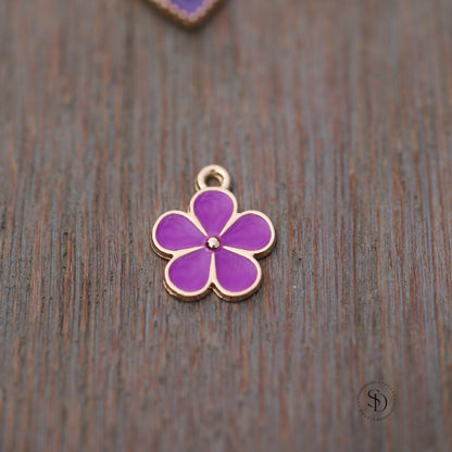 Alle Charms