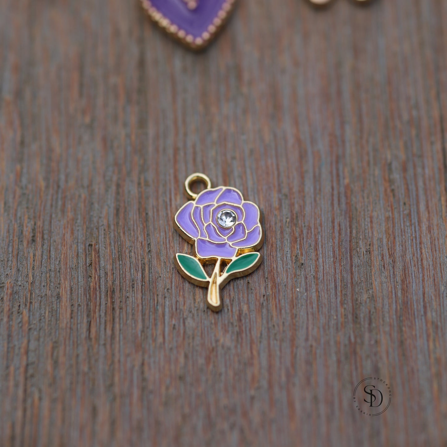 Alle Charms