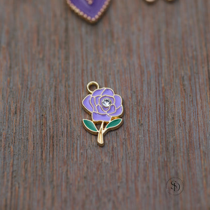 Alle Charms