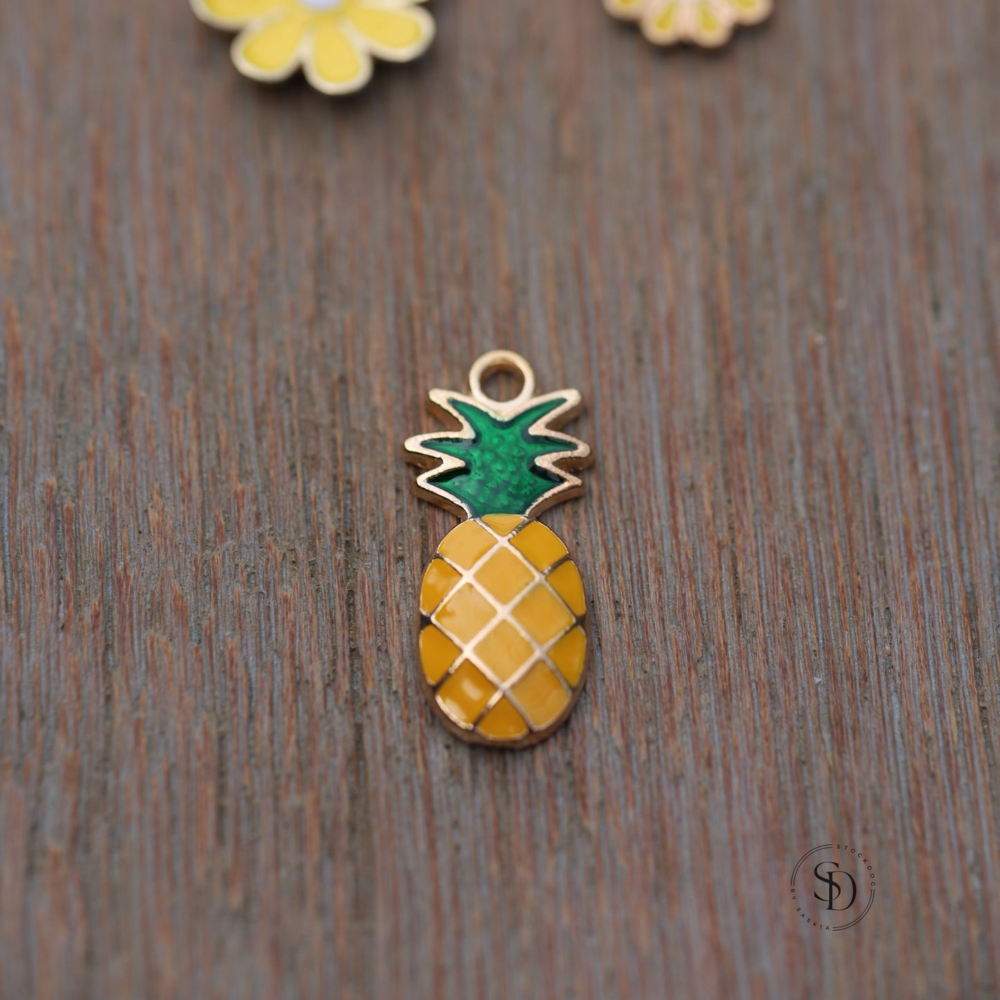 Alle Charms