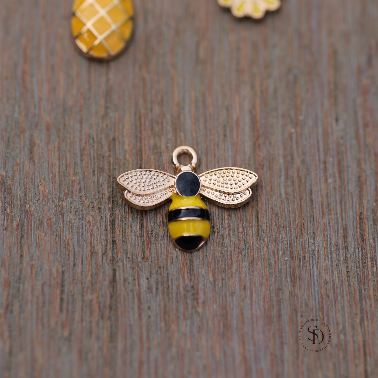 Alle Charms