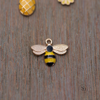 Alle Charms