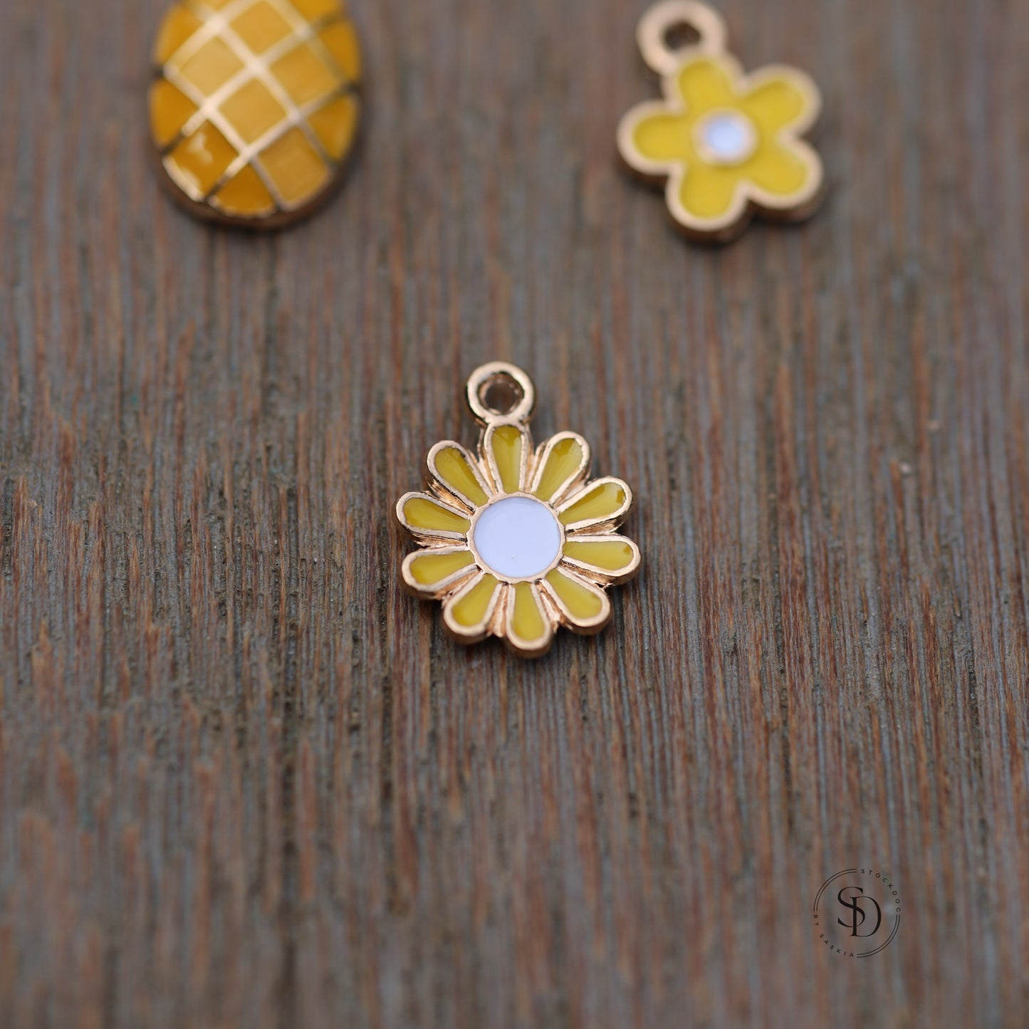 Alle Charms