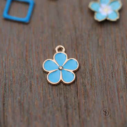 Alle Charms